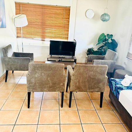 Motel Ingham Dış mekan fotoğraf