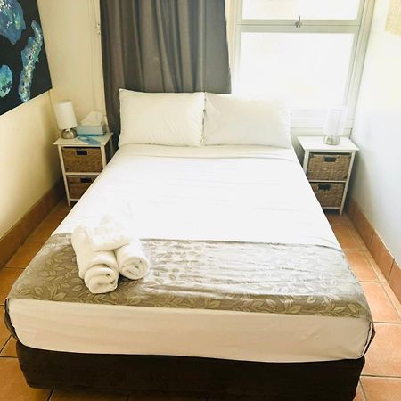 Motel Ingham Dış mekan fotoğraf