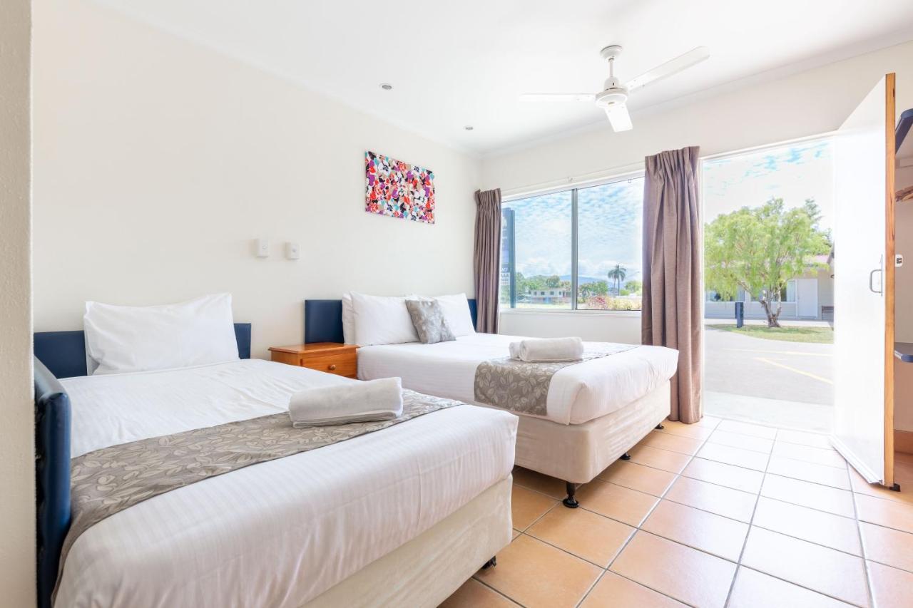Motel Ingham Dış mekan fotoğraf