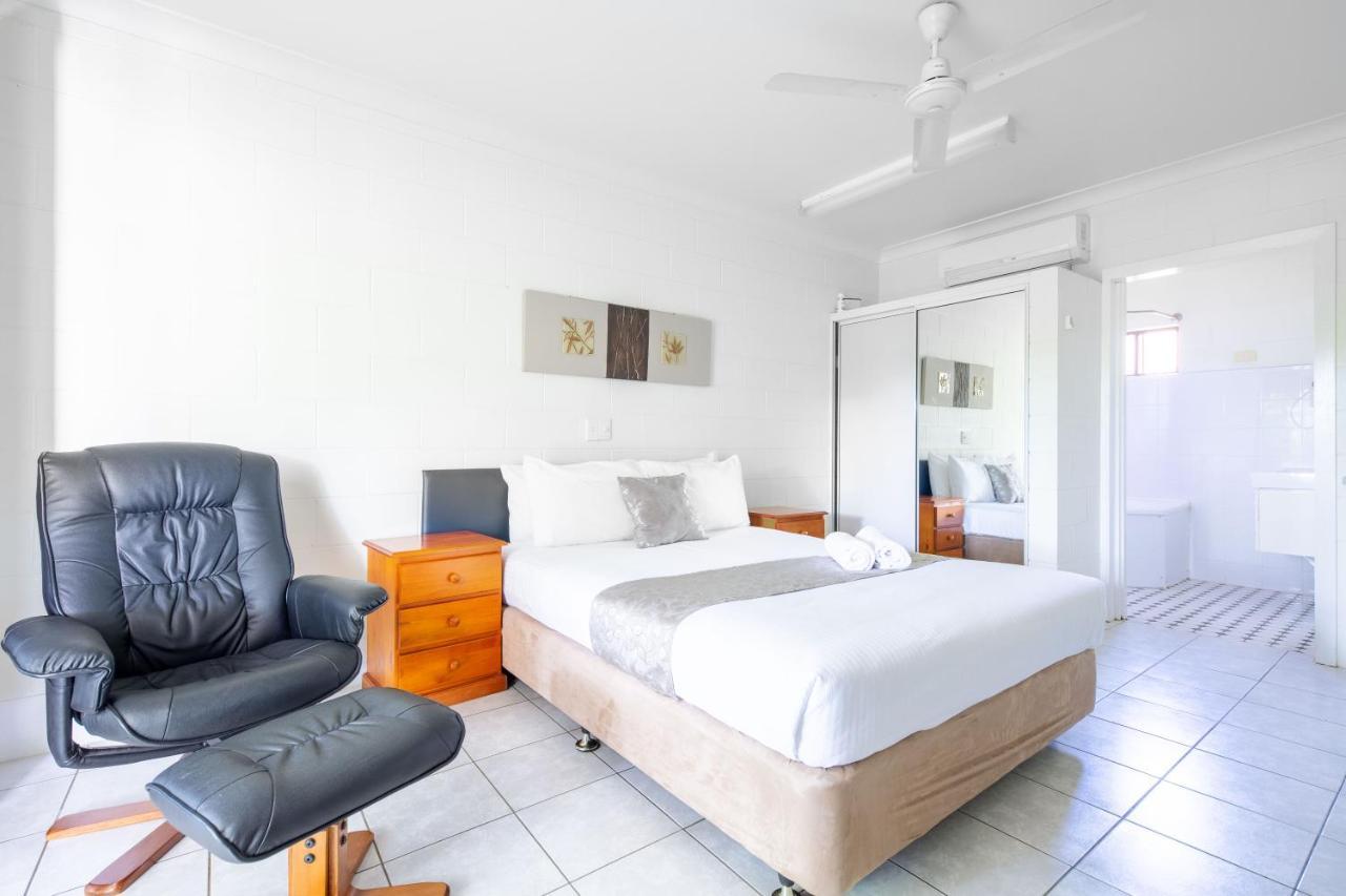 Motel Ingham Dış mekan fotoğraf