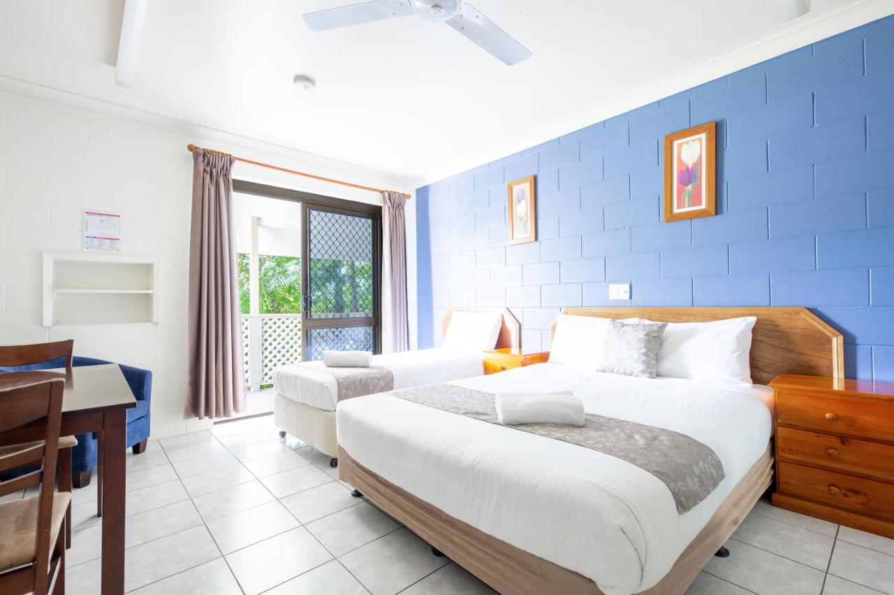 Motel Ingham Dış mekan fotoğraf