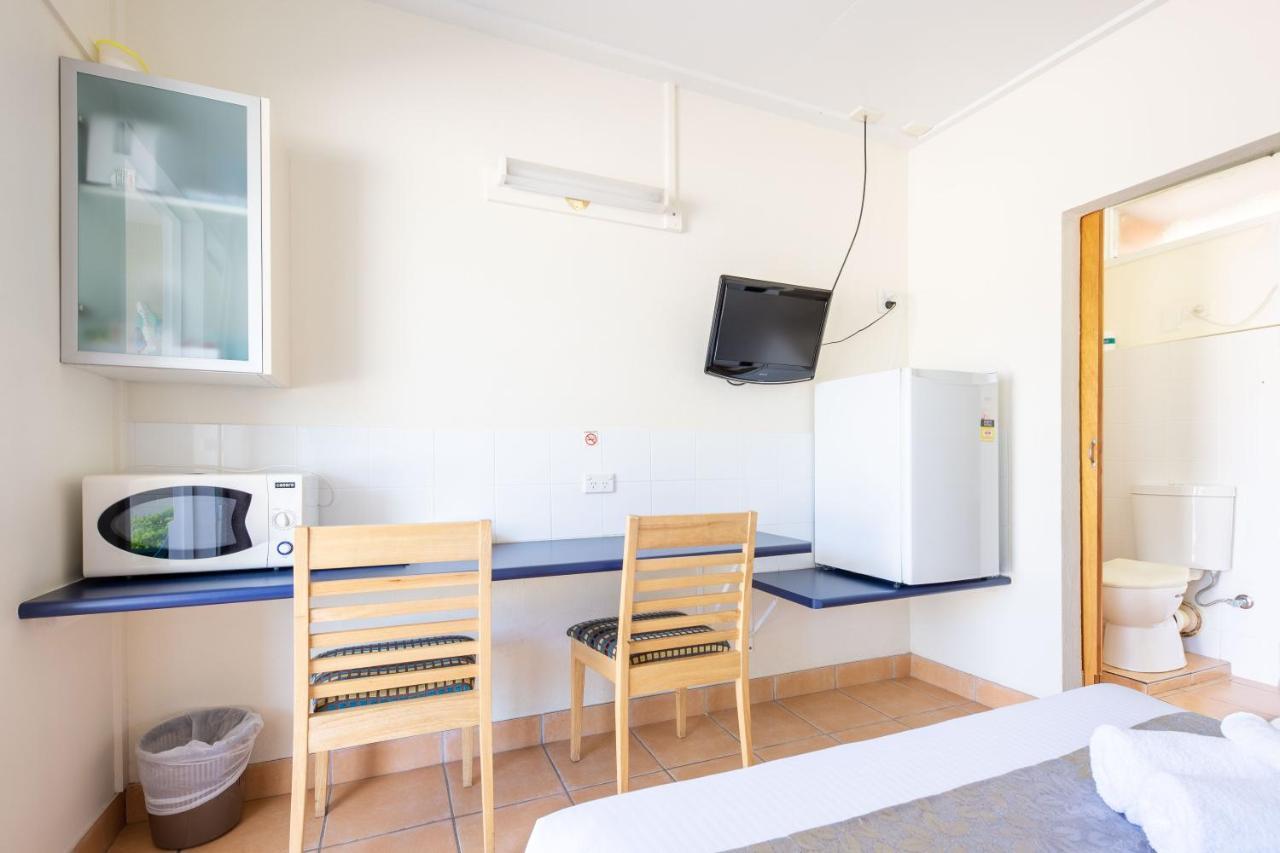 Motel Ingham Dış mekan fotoğraf