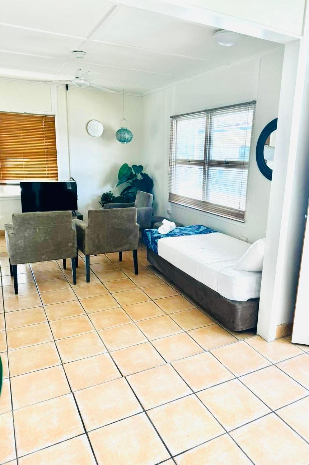 Motel Ingham Dış mekan fotoğraf