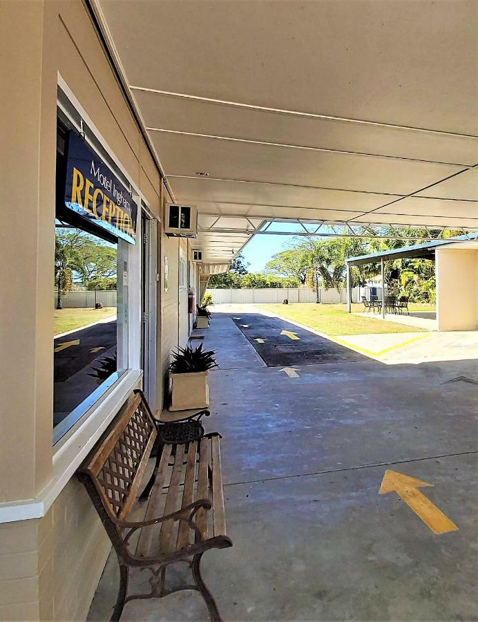 Motel Ingham Dış mekan fotoğraf