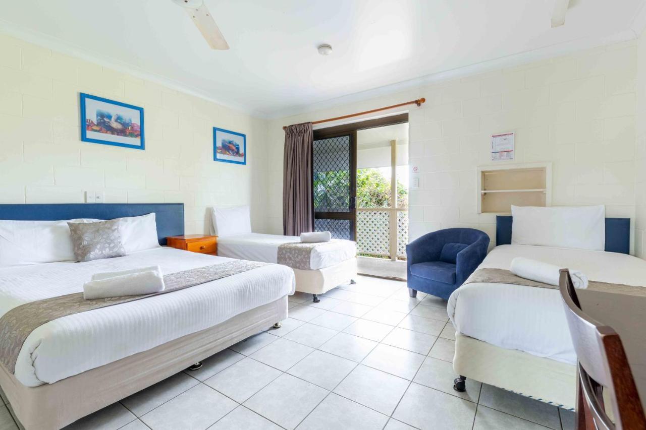 Motel Ingham Dış mekan fotoğraf