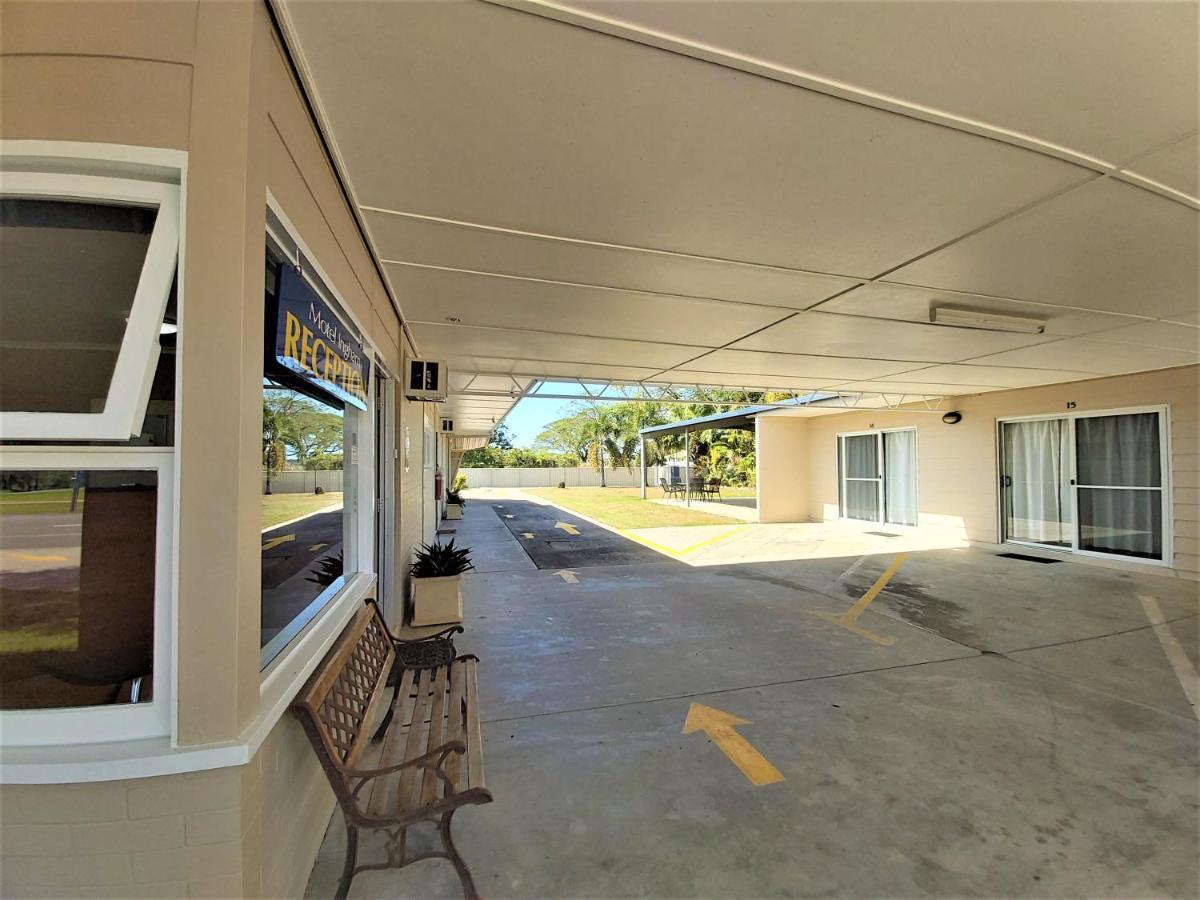 Motel Ingham Dış mekan fotoğraf